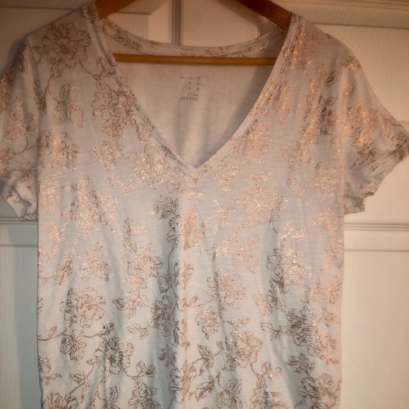 a new day Other - 2 “a new day”  V-neck T-shirts